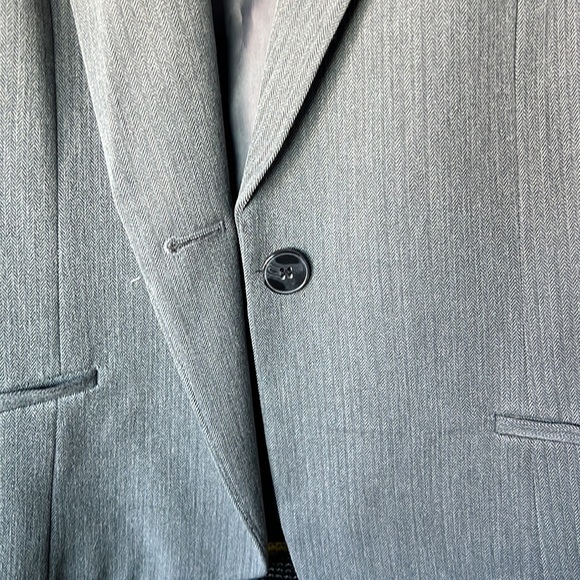 NWT suit blazer - Picture 3 of 3
